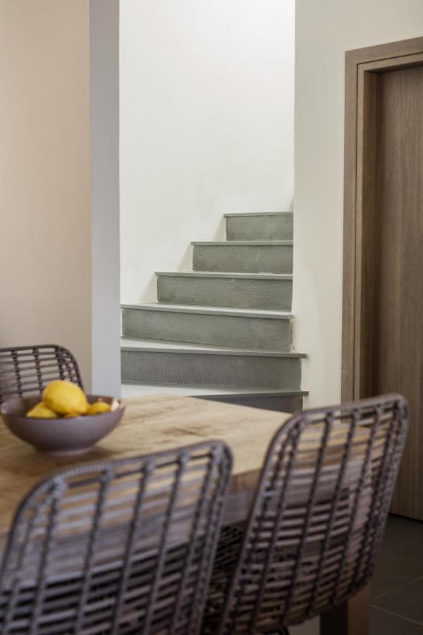 Brand New Villa Lefka With Private Pool At Platies Plateies Exterior foto